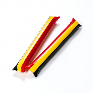 Sticks gonflable Tricolor Belge