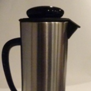 Thermos koffiekan  1 l  design model 