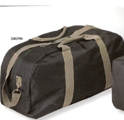 Sportbag  in polyester 600d