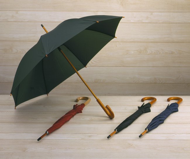  umbrella wood P202