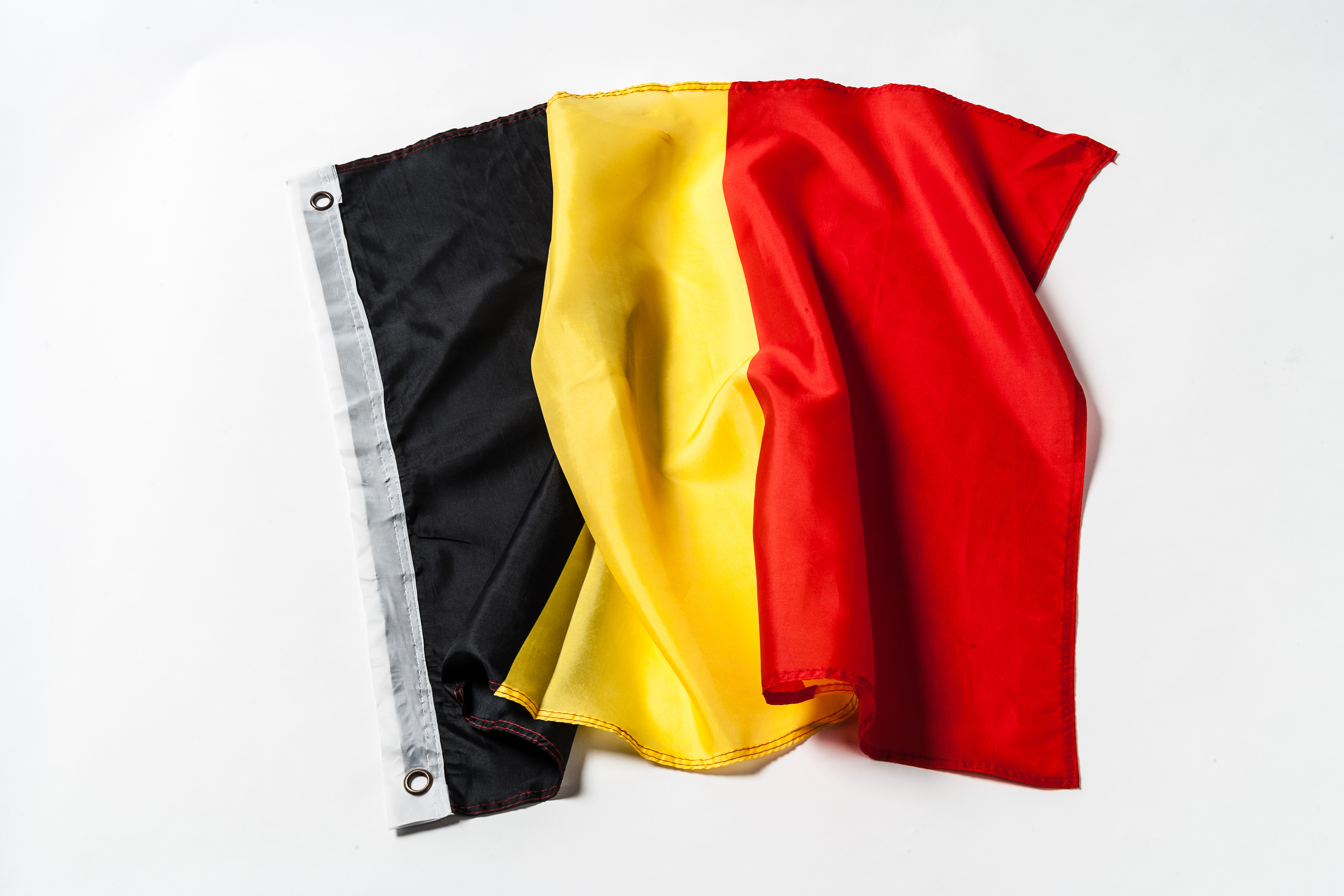 belgium vlag 90x60