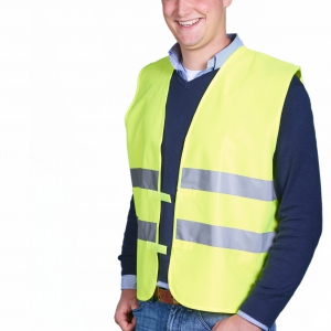 Safety vest 