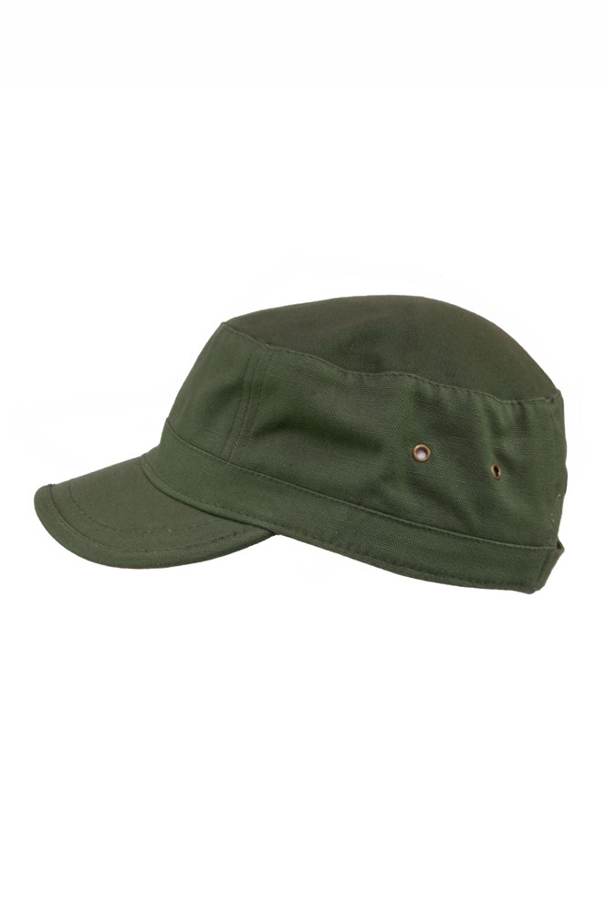 P1610 - Army pet