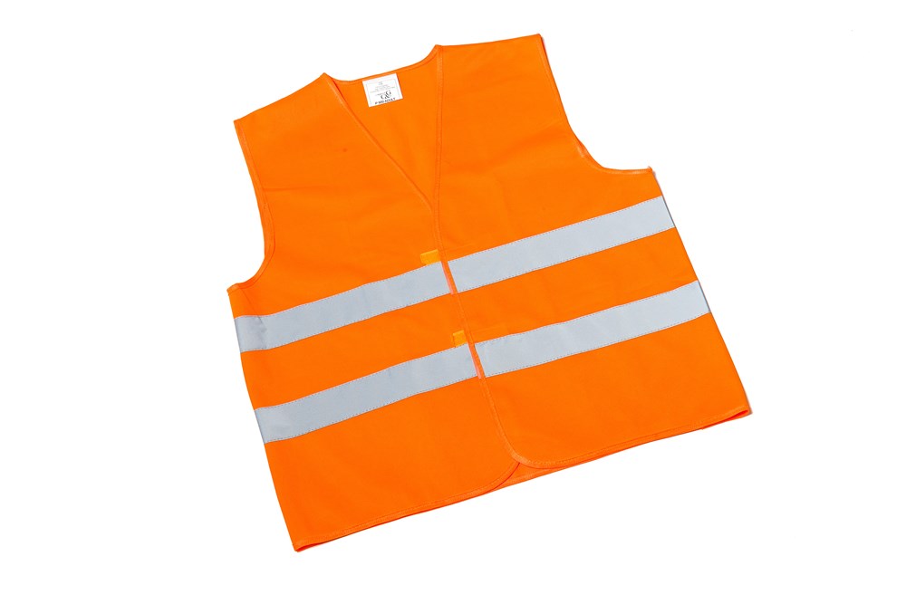 Oranje