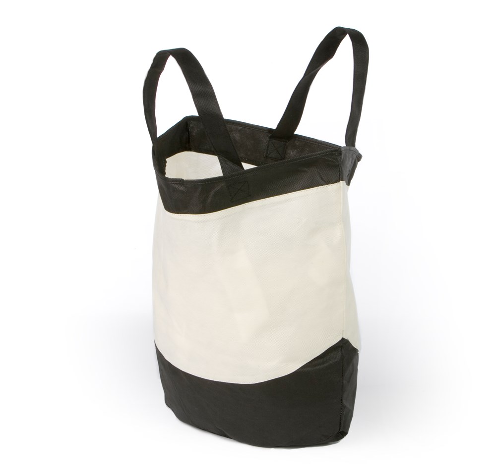 P1349 - Ladies bag non woven draagtas