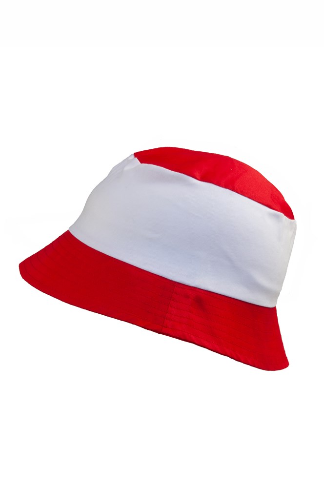 blanc/Rouge