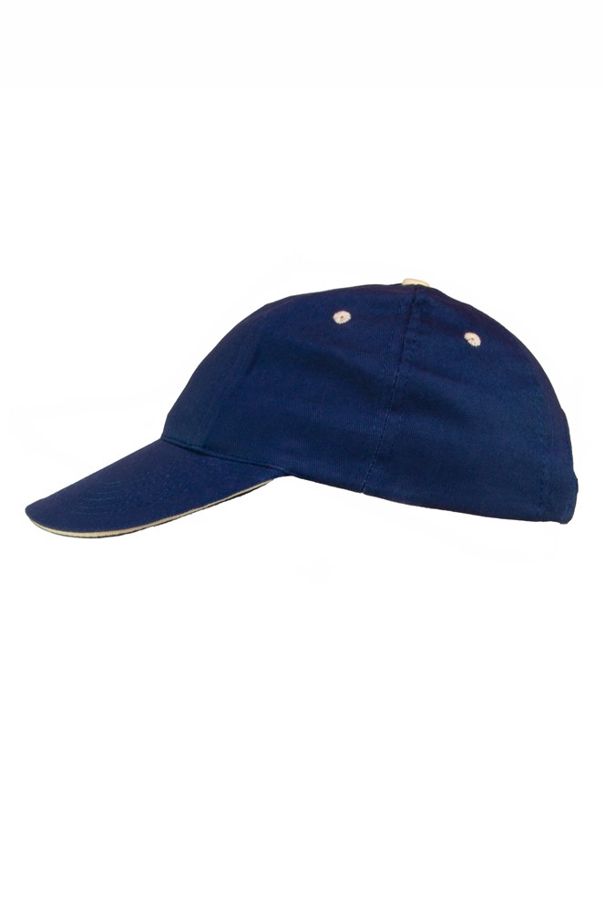 Navy/Natural