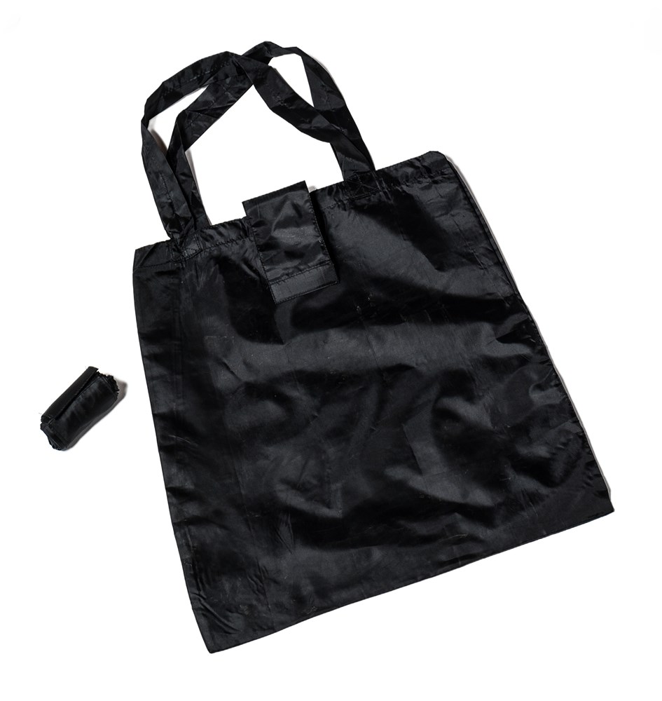 P4000 - Foldable bag vouwbare draagtas