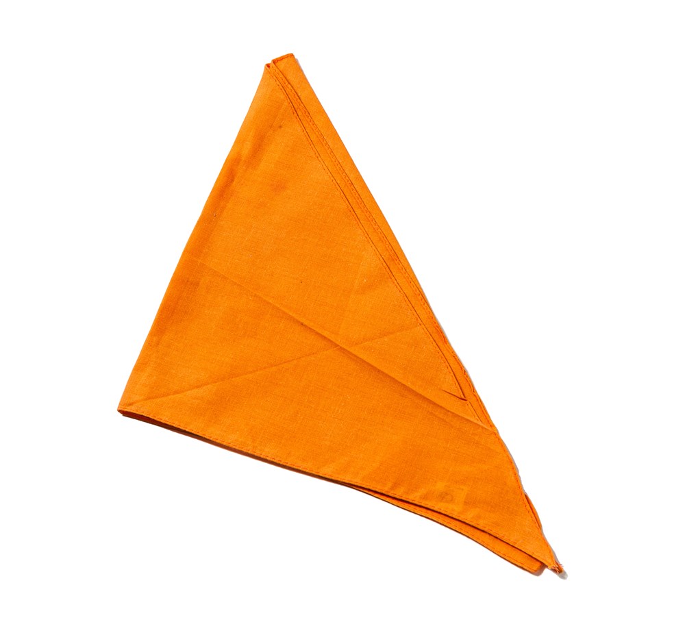 Oranje