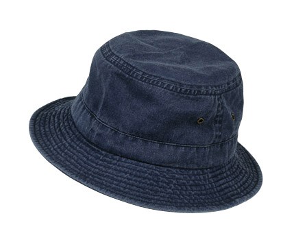 Navy washed