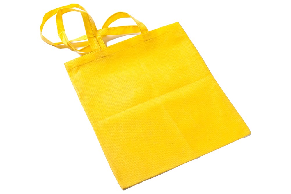 P1319 - Non woven bag draagtas