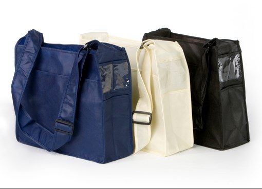 P1359 - Congres bag non woven