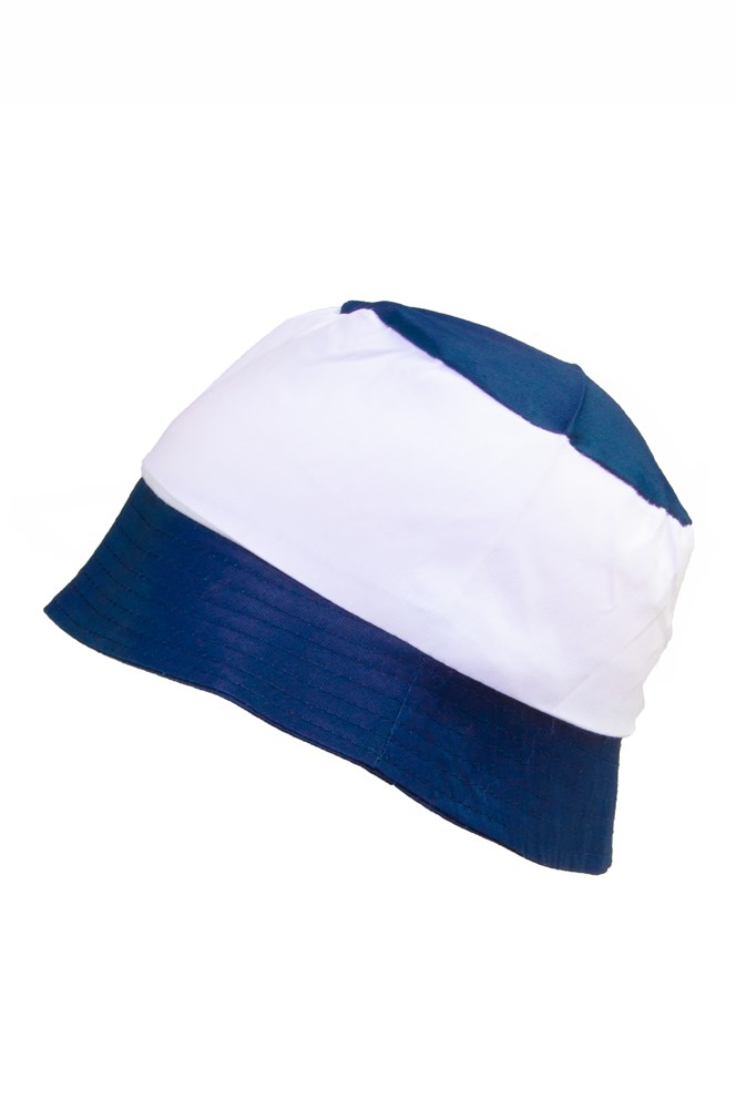 blanc/Navy